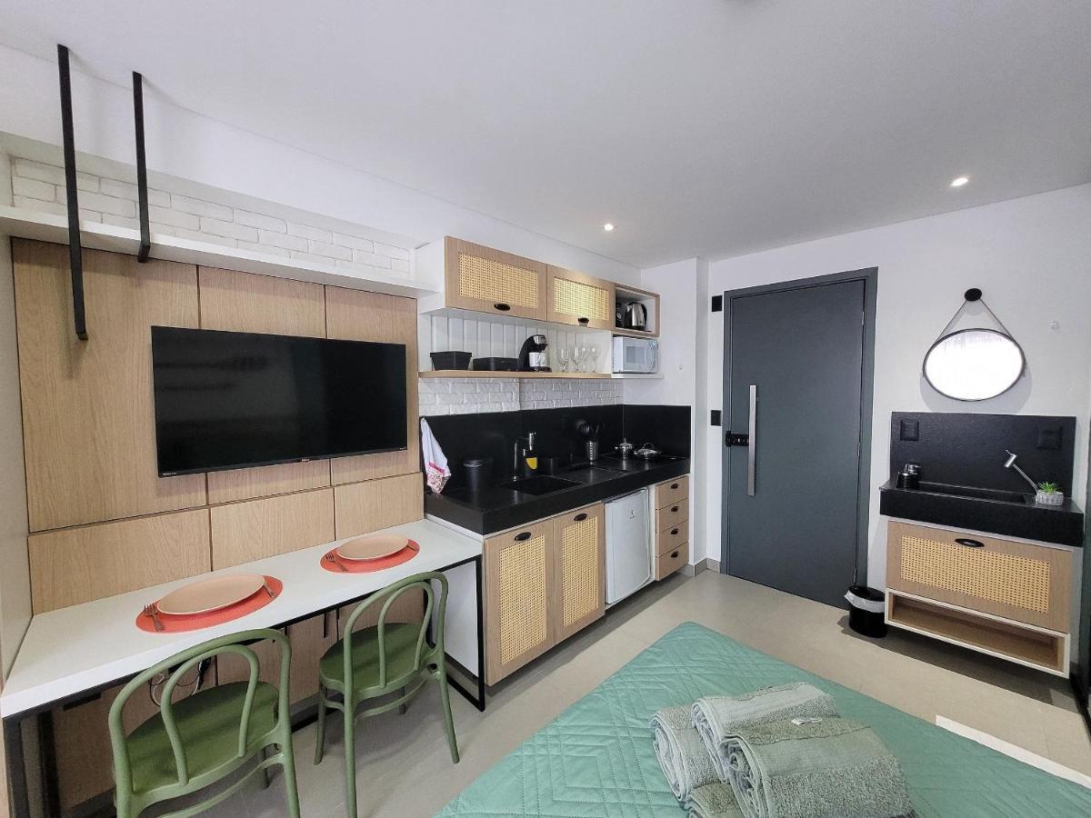 Maravilhoso No Bessa Apartment Joao Pessoa