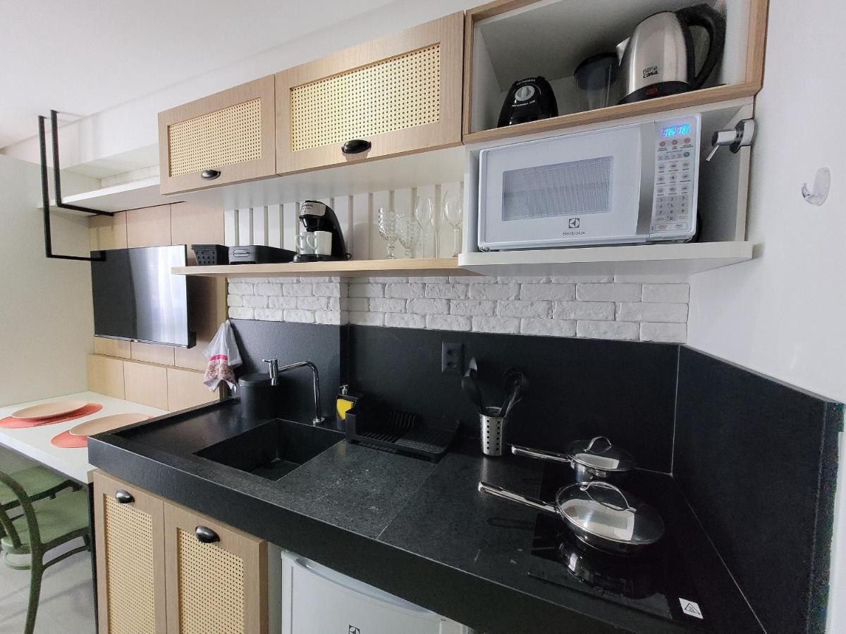 Maravilhoso No Bessa Apartment