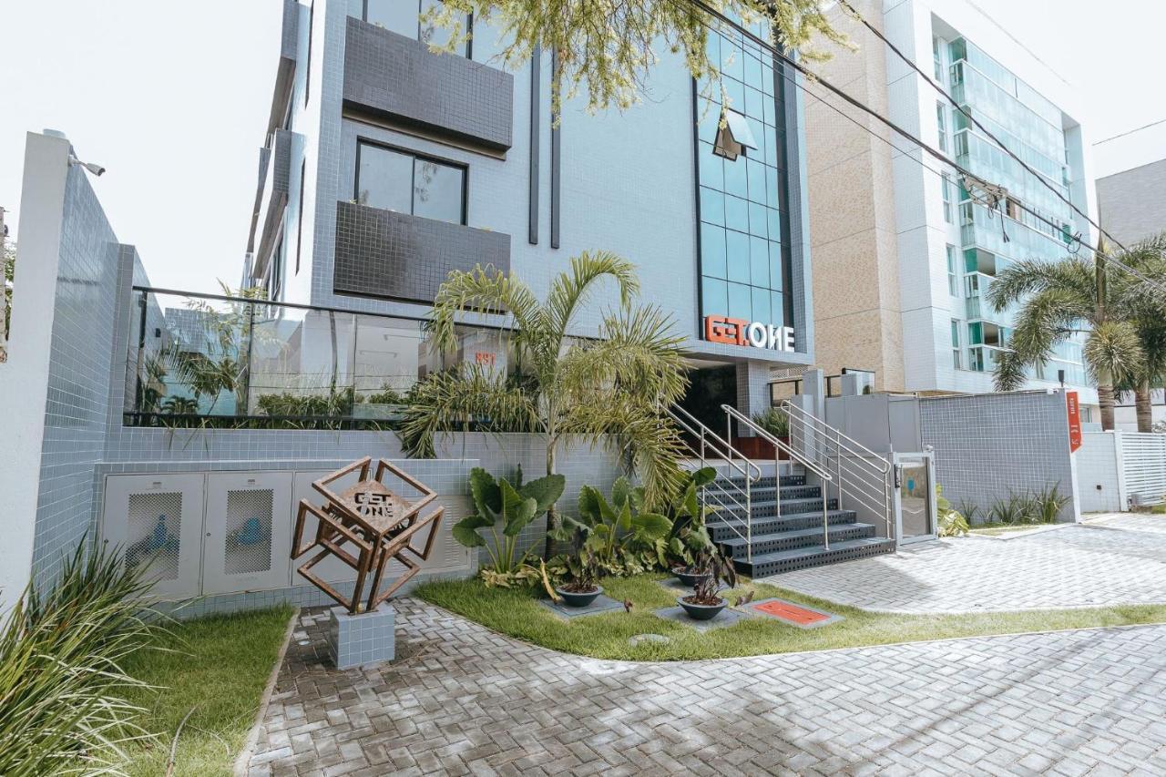 Apartment Maravilhoso No Bessa Joao Pessoa