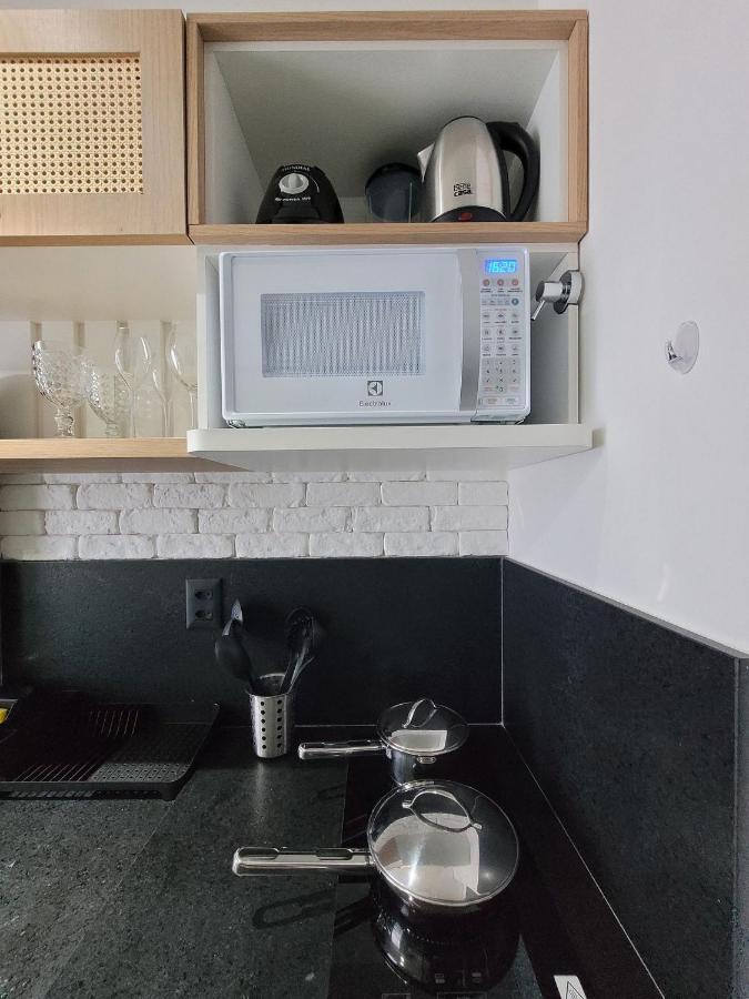 Maravilhoso No Bessa Apartment Joao Pessoa