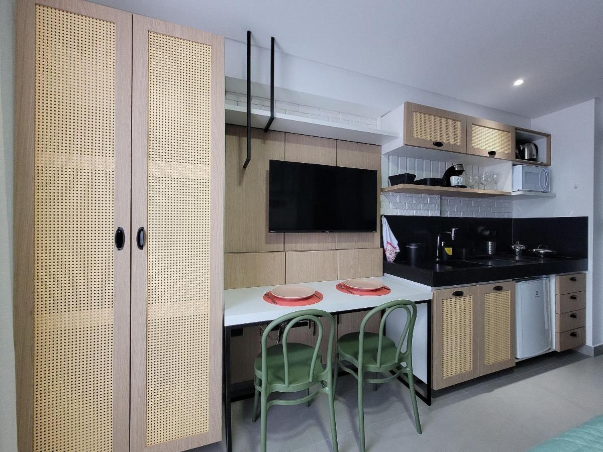Maravilhoso No Bessa Apartment