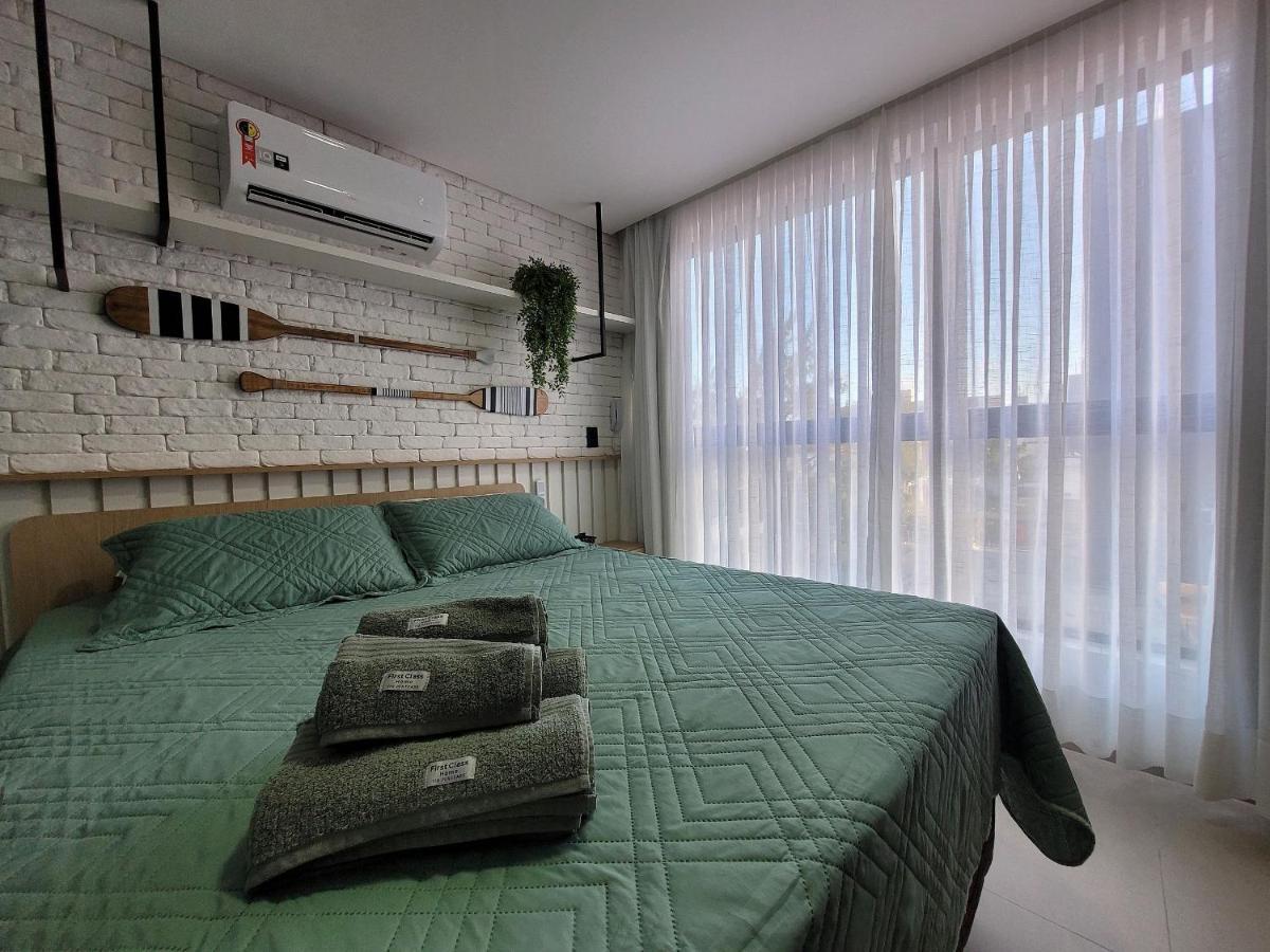 Apartment Maravilhoso No Bessa *