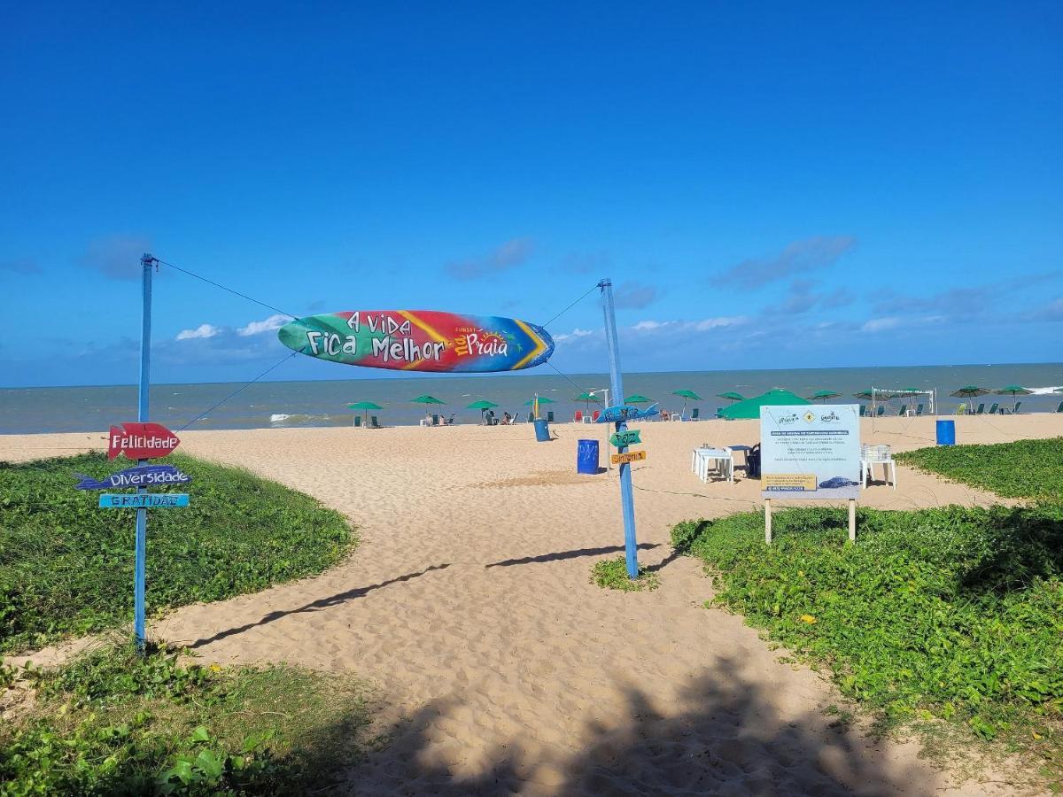 Maravilhoso No Bessa Apartment *