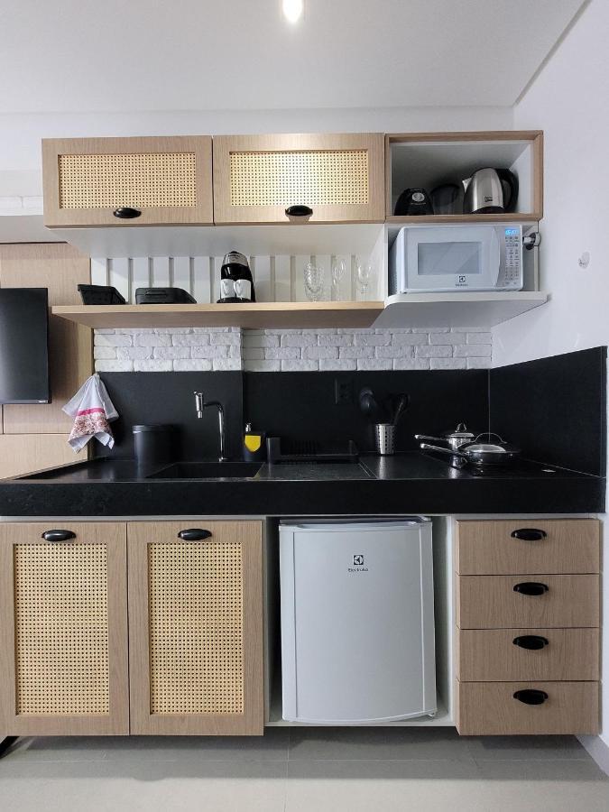 Maravilhoso No Bessa Apartment Joao Pessoa