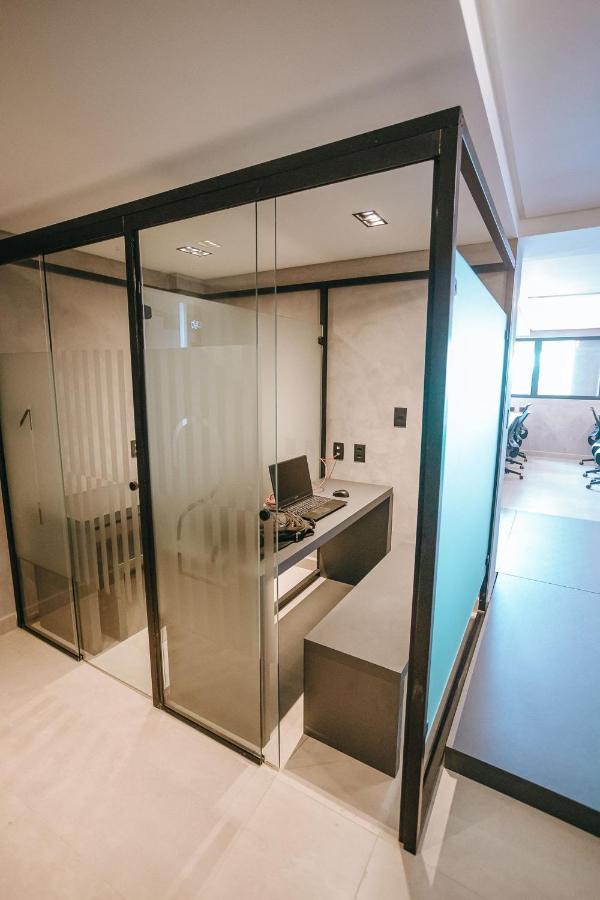 Apartment Maravilhoso No Bessa *