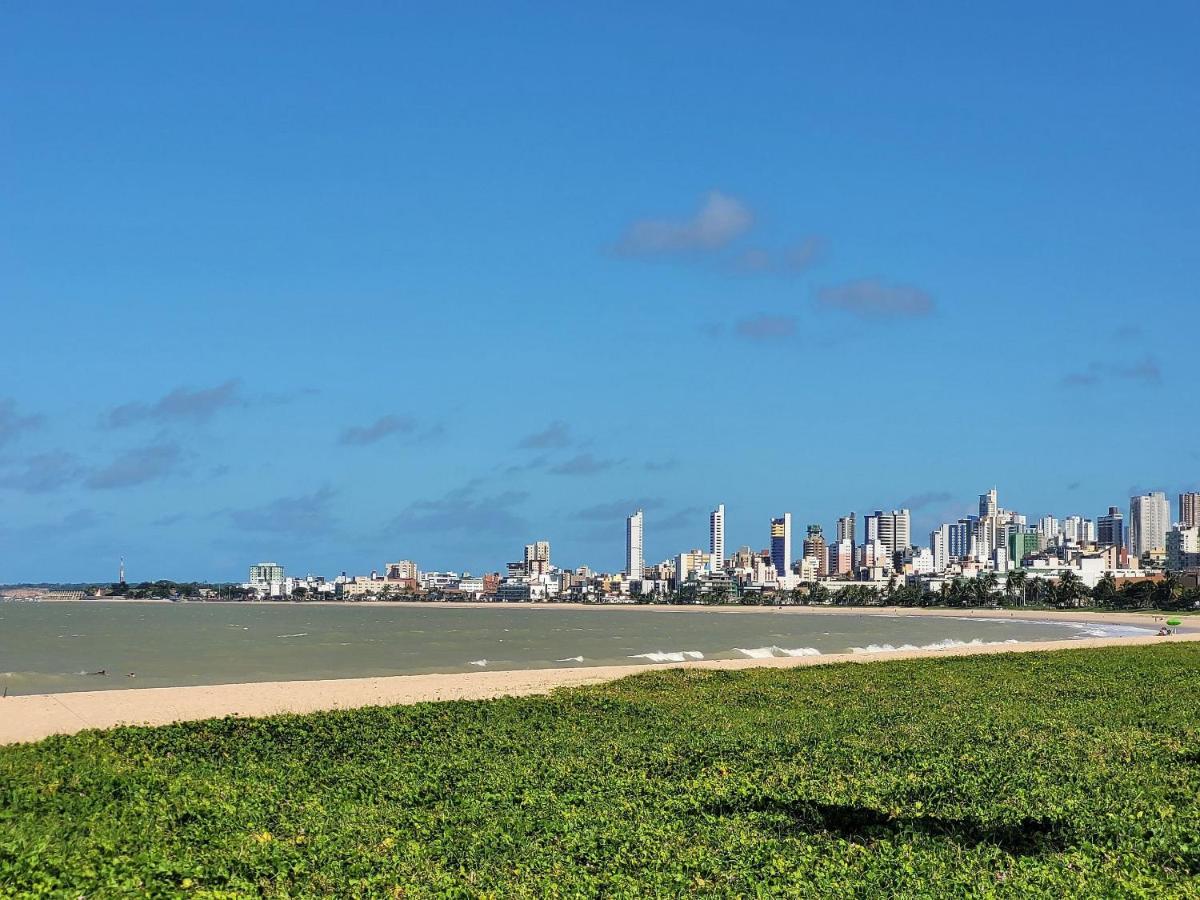 Apartment Maravilhoso No Bessa