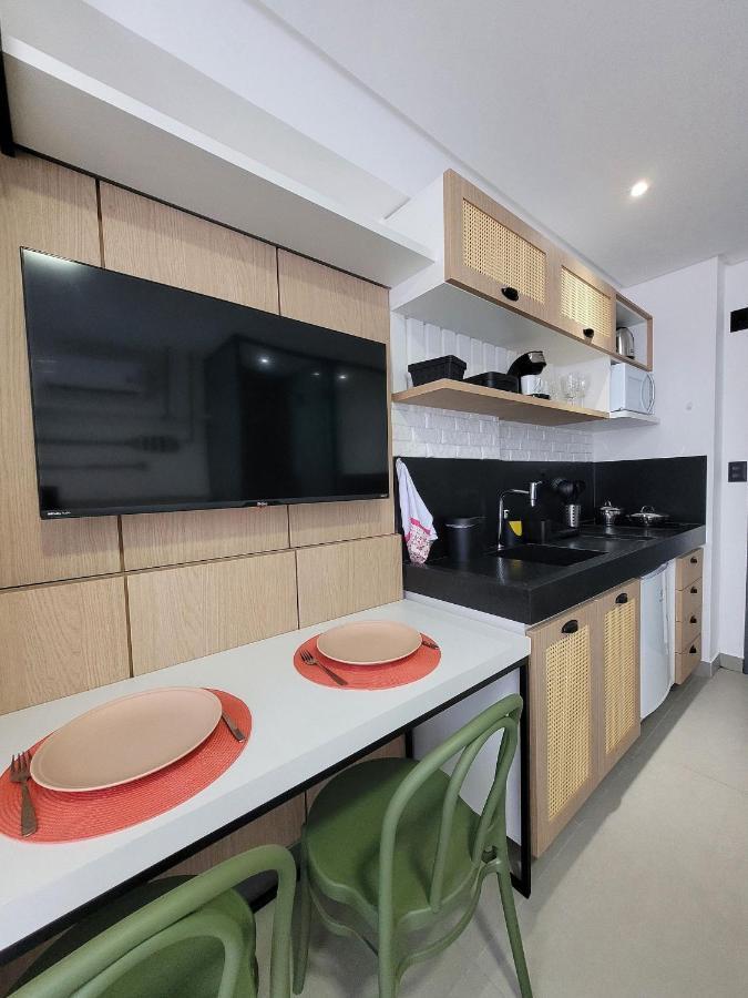Maravilhoso No Bessa Apartment *