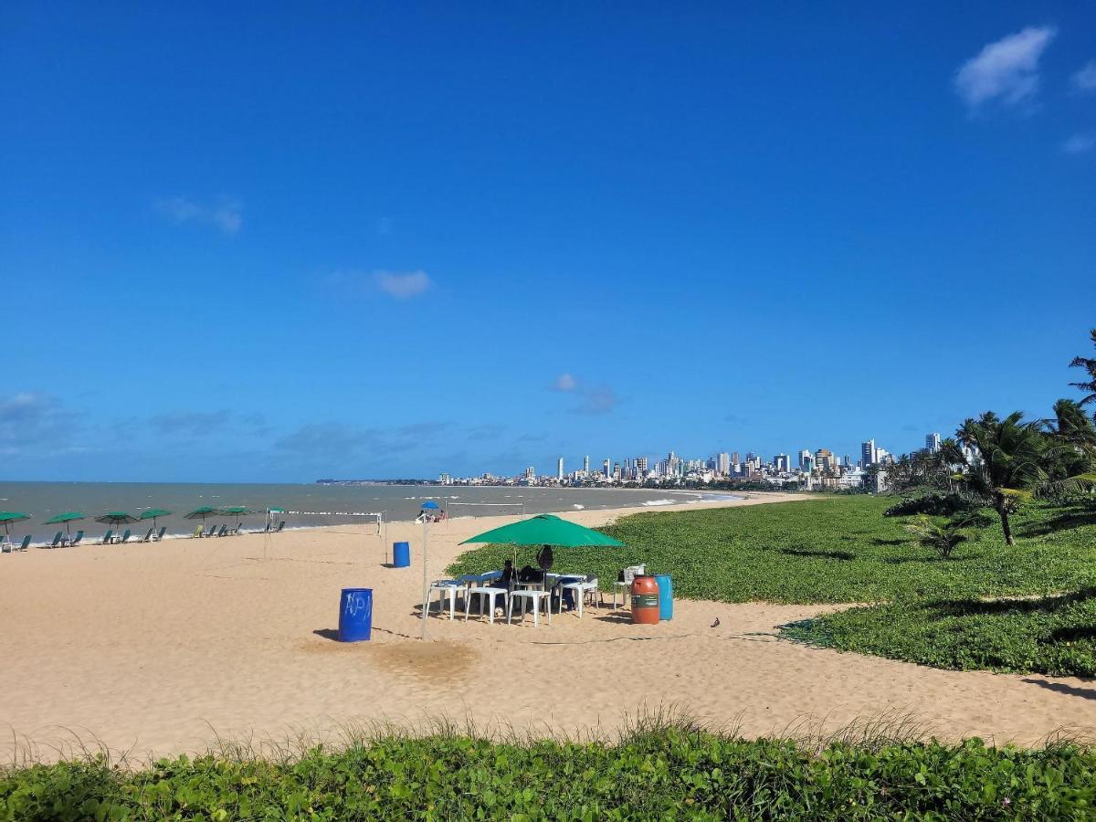 Apartment Maravilhoso No Bessa Joao Pessoa